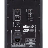 ESI Audio - ESINEARI5 - 2-way 5" Dsp Powered Monitorspeaker