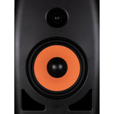 ESI Audio - ESINEARI8 - 2-way 8" Dsp Powered Monitor Speaker
