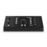 Audient - AUNERO - Desktop Console-style Monitor Controller