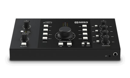 Audient - AUNERO - Desktop Console-style Monitor Controller