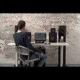 Audient - AUNERO - Desktop Console-style Monitor Controller