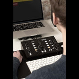 Audient - AUNERO - Desktop Console-style Monitor Controller