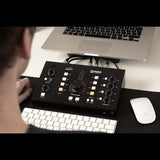 Audient - AUNERO - Desktop Console-style Monitor Controller