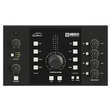 Audient - AUNERO - Desktop Console-style Monitor Controller