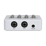 ESI Audio - ESINEVADUO - Flexible and Portable 24-bit / 192khz Audio Interface