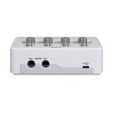 ESI Audio - ESINEVADUO - Flexible and Portable 24-bit / 192khz Audio Interface