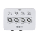 ESI Audio - ESINEVADUO - Flexible and Portable 24-bit / 192khz Audio Interface