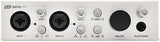 ESI Audio - ESINEVAOTG - 2i/2o Usb-c Audio Interface with Usb Streaming Port