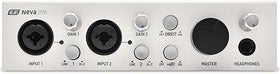 ESI Audio - ESINEVAOTG - 2i/2o Usb-c Audio Interface with Usb Streaming Port