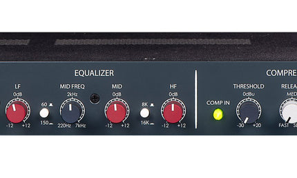 rupert-neve-designs - Newton Channel