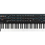 Novation – RNO SUMMIT – Synthesizer