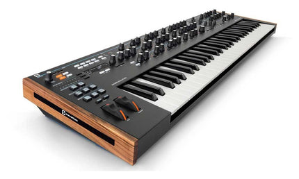 Novation – RNO SUMMIT – Synthesizer