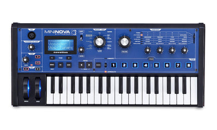 Novation – RNO MININOVA – Synthesizer