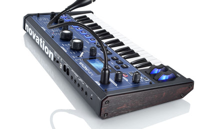 Novation – RNO MININOVA – Synthesizer