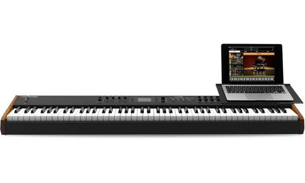 Studiologic - NUMAMAGCOMPUPLATE - Add space to your music.