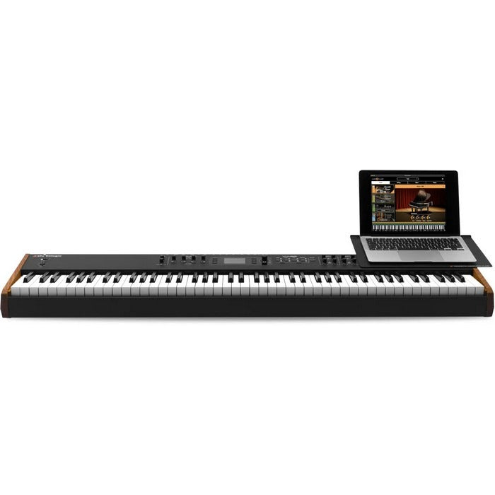Studiologic - NUMAMAGCOMPUPLATE - Add space to your music.