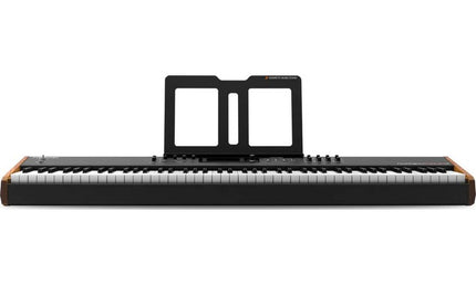 Studiologic - NUMAMAGMUSICSTAND - A breakthrough design for your music stand.