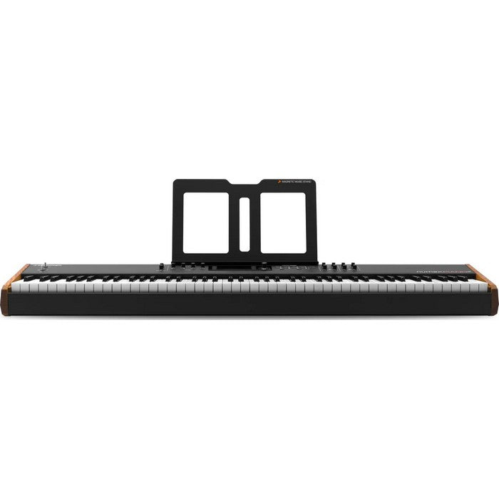 Studiologic - NUMAMAGMUSICSTAND - A breakthrough design for your music stand.