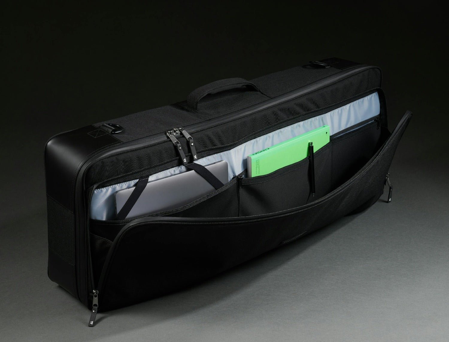 Expressive E - EXOSMOSESC - Softcase for Osmose 49