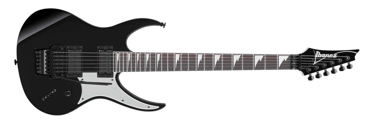 Ibanez 540PIIIHHBK – Elektrische gitaar