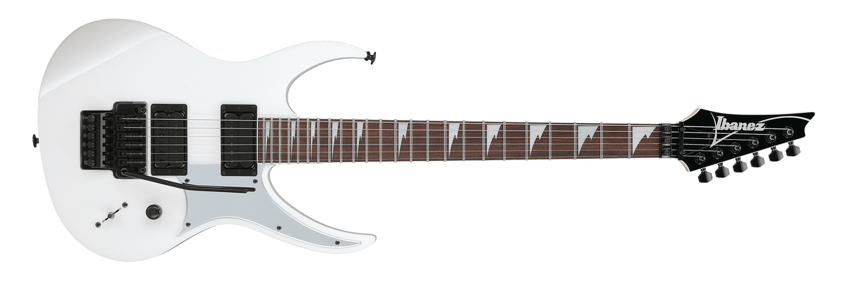 Ibanez 540PIIIHHWH – Elektrische gitaar
