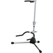 Ibanez 839 – TAMA professionele universele gitaarstandaard – Chroom