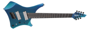 Ibanez A527NSH – 7-snarige elektrische gitaar – Nebula Shift