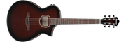 Ibanez AEWC11DVS – Akoestische gitaar