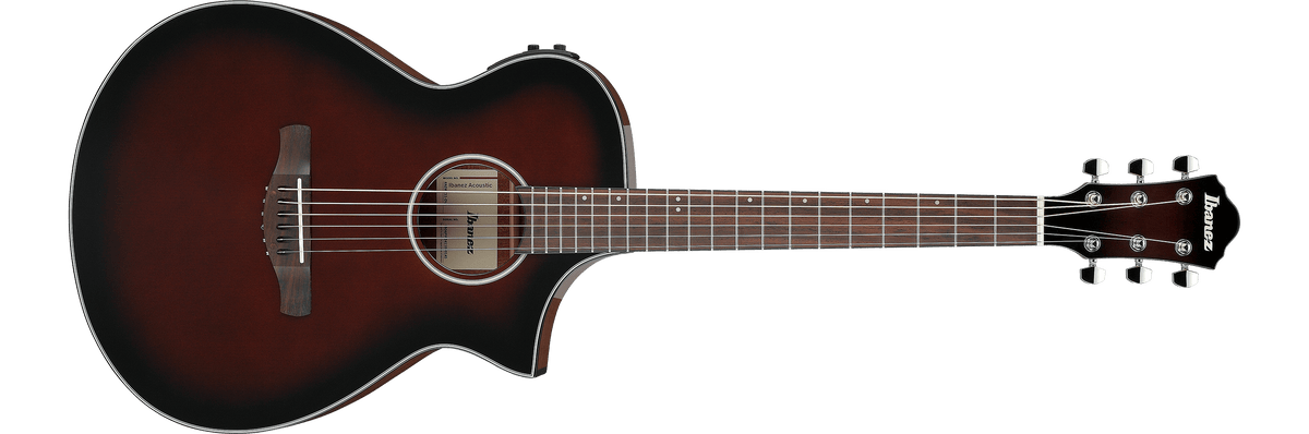 Ibanez AEWC11DVS – Akoestische gitaar