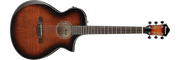 Ibanez AEWC400AMS – Akoestische gitaar