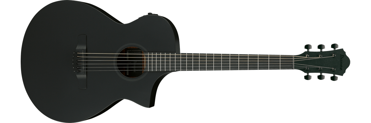 Ibanez AEWC621BOT – Akoestische gitaar