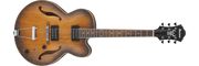 Ibanez AF55TF – Elektrische gitaar – Tobacco Flat