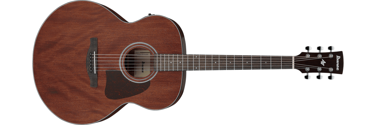 Ibanez AJ54EOPN – Akoestische gitaar