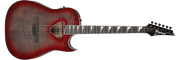 Ibanez ALT50FARDB – Elektro-akoestische gitaar – Red Doom Burst High Gloss