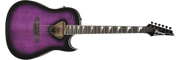 Ibanez ALT50FATVT – Elektro-akoestische gitaar – Transparent Violet Sunburst