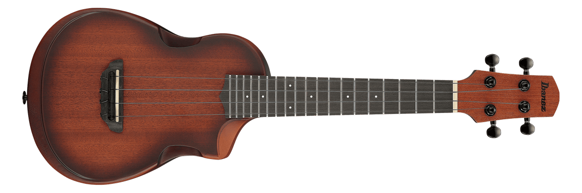 Ibanez AUC14OVL – Akoestische gitaar