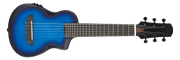 Ibanez AUP10FMNETBO – Akoestische gitaar