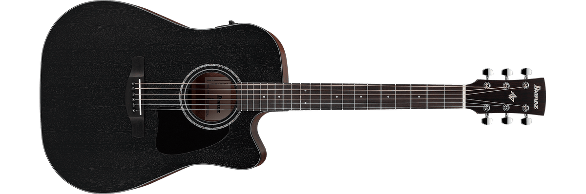 Ibanez AW247CEWKH – Akoestische gitaar