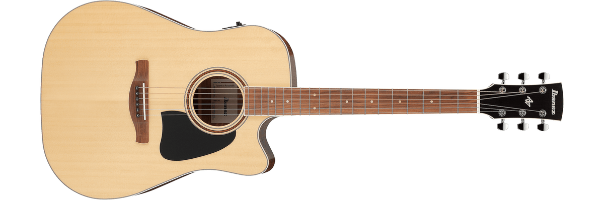 Ibanez AW417CEOPS – Akoestische gitaar