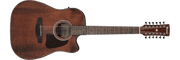 Ibanez AW5412CEOPN – Akoestische gitaar