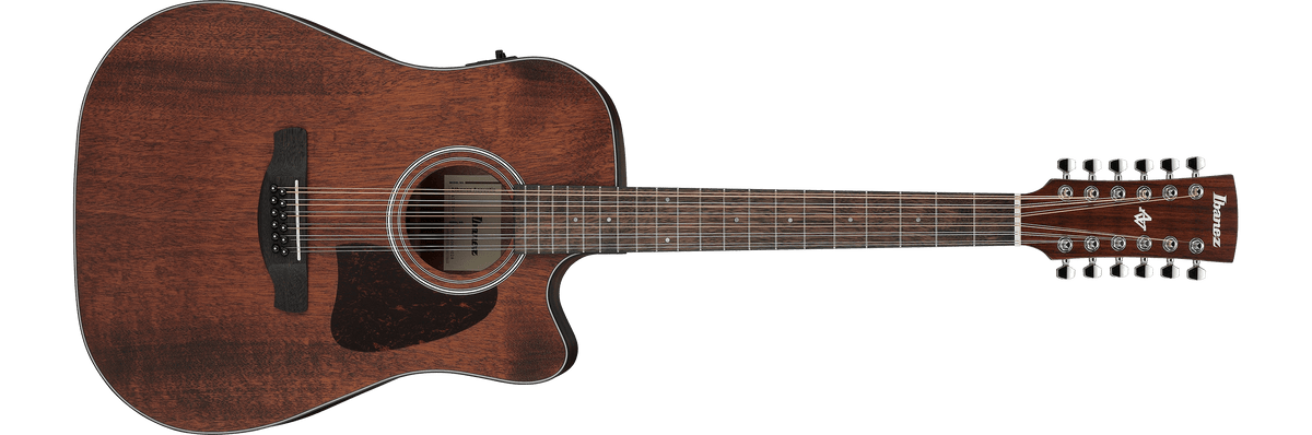 Ibanez AW5412CEOPN – Akoestische gitaar