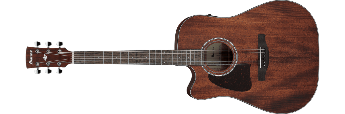 Ibanez AW54LCEOPN – Akoestische gitaar