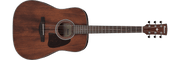 Ibanez AW54OPN – Akoestische gitaar