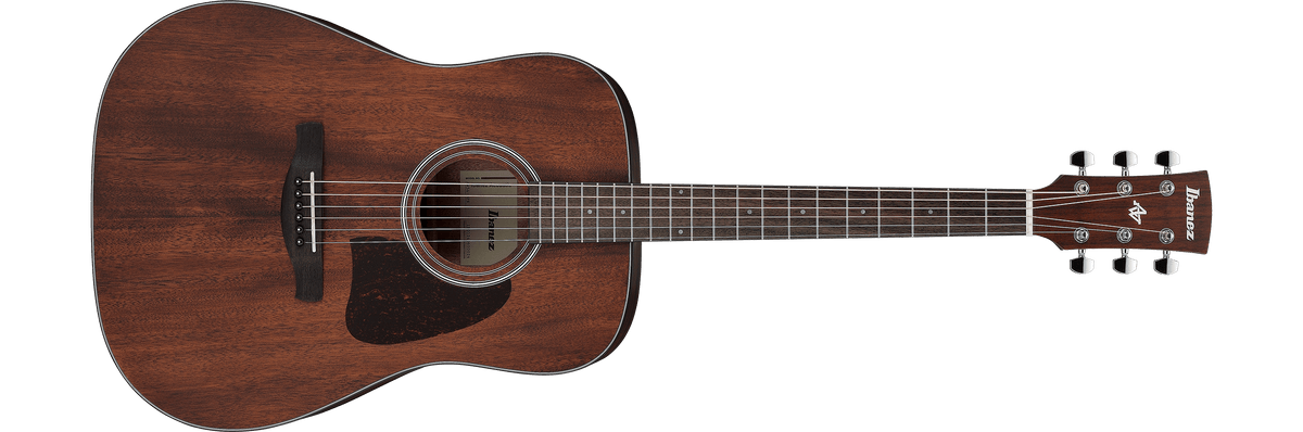 Ibanez AW54OPN – Akoestische gitaar