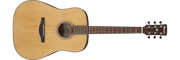 Ibanez AW65LG – Akoestische gitaar