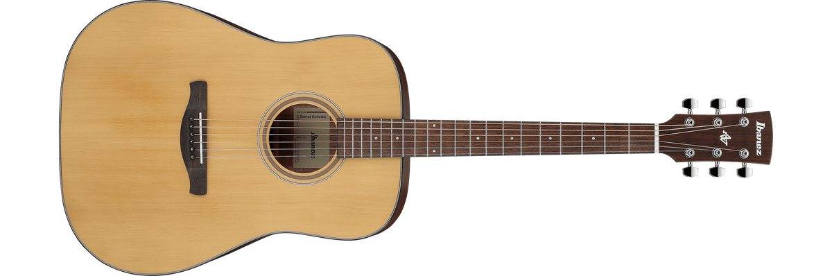 Ibanez AW65LG – Akoestische gitaar
