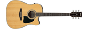 Ibanez AW70ECENT – Akoestische gitaar