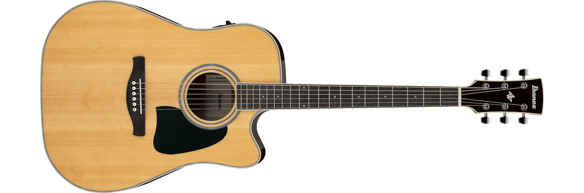 Ibanez AW70ECENT – Akoestische gitaar