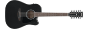 Ibanez AW8412CEWK – Akoestische gitaar