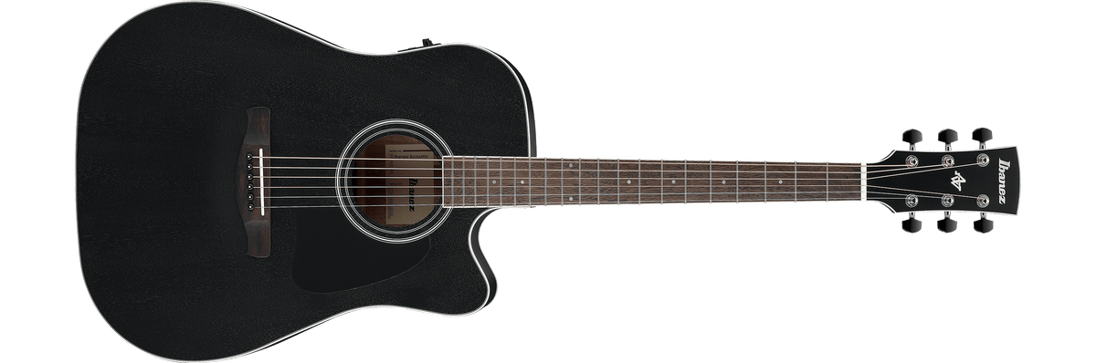 Ibanez AW84CEWK – Akoestische gitaar